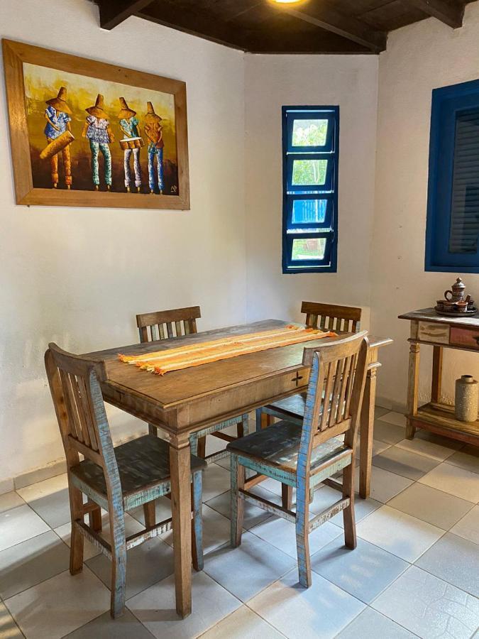 Casa Dos Ventos - Refugio, Sustentabilidade, Conexao Ubatuba Bagian luar foto