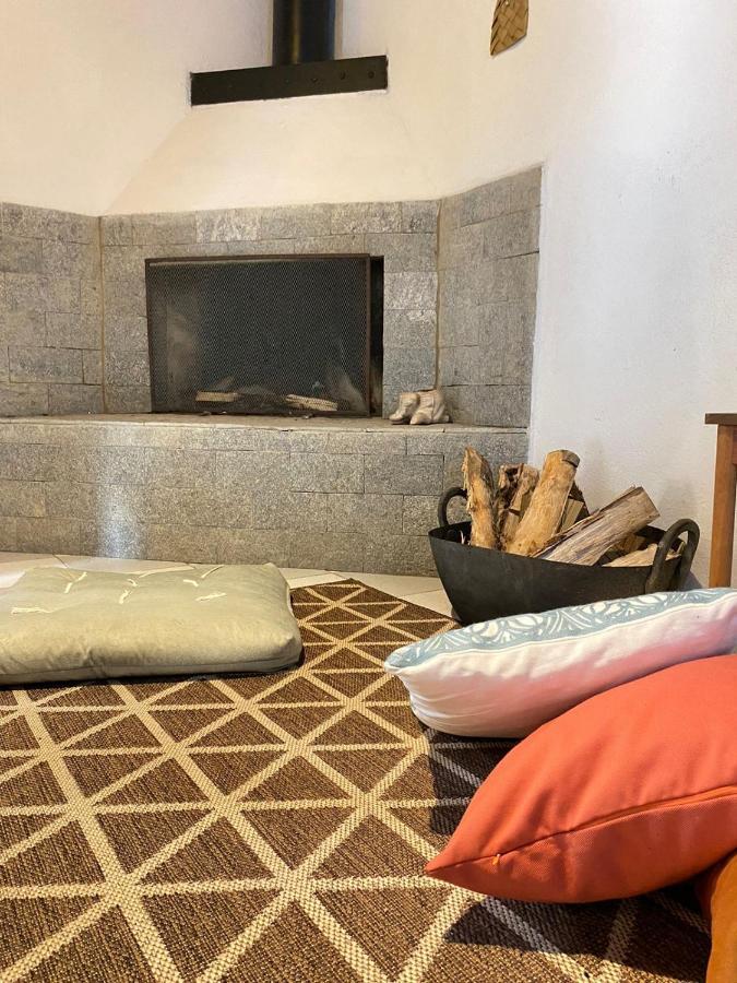 Casa Dos Ventos - Refugio, Sustentabilidade, Conexao Ubatuba Bagian luar foto