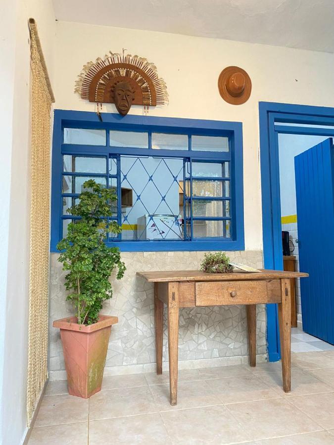 Casa Dos Ventos - Refugio, Sustentabilidade, Conexao Ubatuba Bagian luar foto