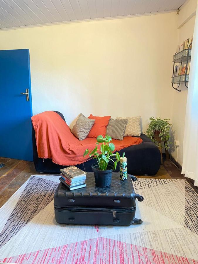 Casa Dos Ventos - Refugio, Sustentabilidade, Conexao Ubatuba Bagian luar foto