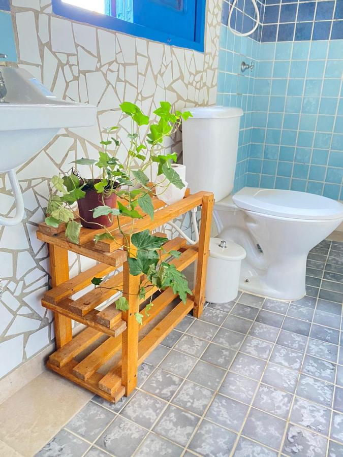 Casa Dos Ventos - Refugio, Sustentabilidade, Conexao Ubatuba Bagian luar foto