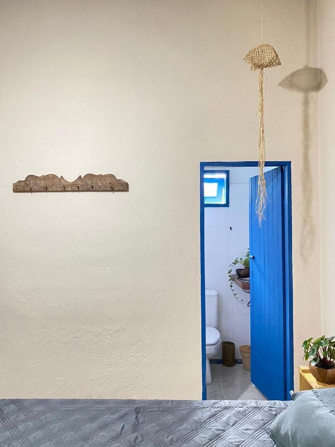 Casa Dos Ventos - Refugio, Sustentabilidade, Conexao Ubatuba Bagian luar foto