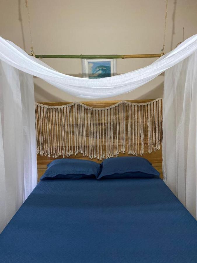 Casa Dos Ventos - Refugio, Sustentabilidade, Conexao Ubatuba Bagian luar foto