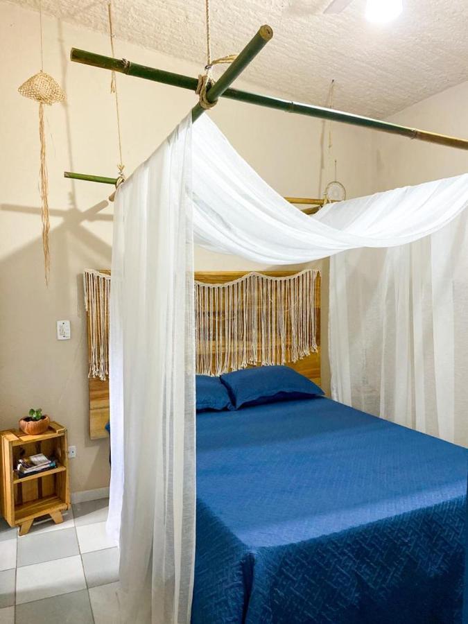 Casa Dos Ventos - Refugio, Sustentabilidade, Conexao Ubatuba Bagian luar foto