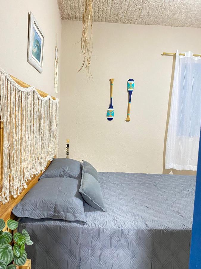 Casa Dos Ventos - Refugio, Sustentabilidade, Conexao Ubatuba Bagian luar foto